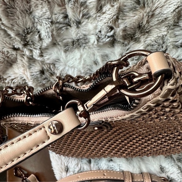 Aldo Rhinestone Bag - Picture 4 of 4